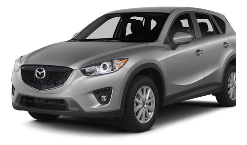 Kit Embrague Para Cx5 Cx3 Mazda 6 Mazda 3 2.0 2012-2018