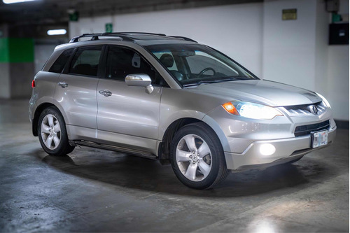 Acura Rdx Motor I-vtec 2.3