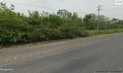 Terreno en venta