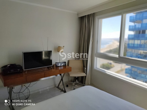 Imagen 22 de 30 de Venta Apartamento 3 Dormitorio Y Dependencia, Playa Mansa, Punta Del Este