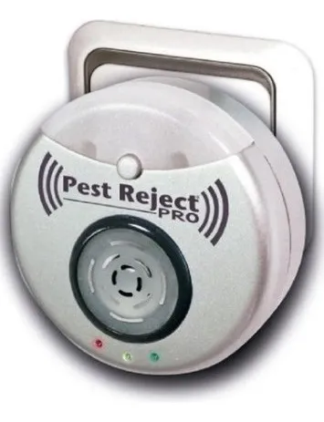 Pest Reject Pro Repelente De Plagas
