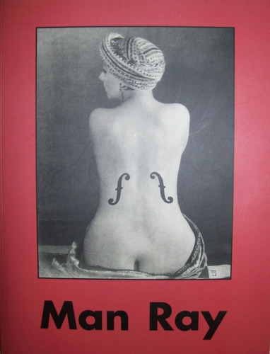 Man Ray Benedikt Taschen Importado Arte