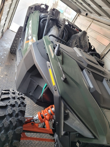 Polaris Rzr1000 Pro Ultimate 0km Motos-one Polaris Vendido**