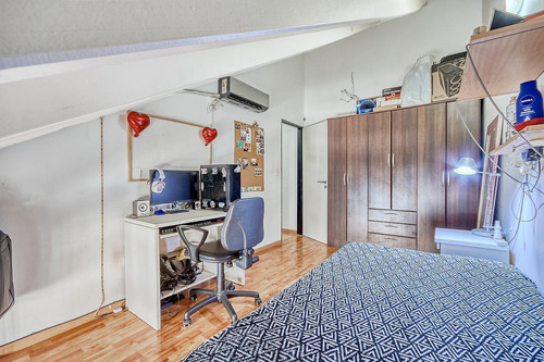 Imagen 19 de 28 de Duplex - 3 Ambientes - Subsuelo Libre - Sotano - Acepta Permuta Menor Valor - Oportunidad!