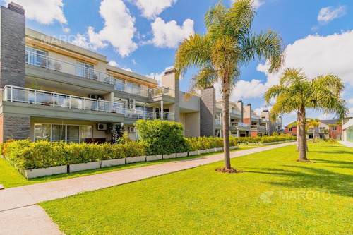 Imagen 2 de 30 de Departamento En Venta Financiado En Pesos En Complejo Altos De Maschwitz - Maroto Propiedades