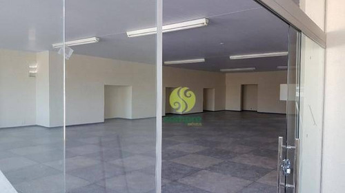 Imagem 5 de 18 de Loja Para Alugar, 300 M² - Alto Dos Pinheiros - Belo Horizonte/mg - Lo0096