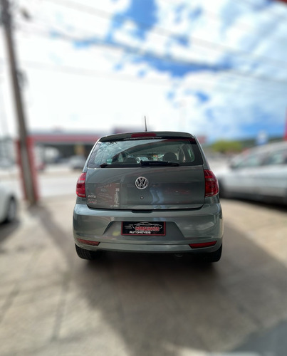 Volkswagen Fox 1.0 Vht Total Flex 5p