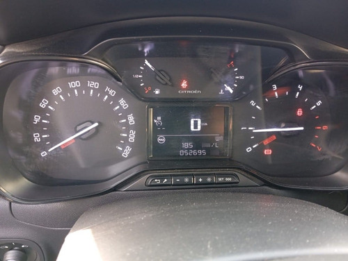 Citroen C-3 1.5 Bluehdi 100 S&s Bvm Live Mt Diesel 2023