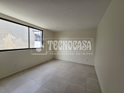 Renta Casas Paseos De Churubusco T-df0066-0652