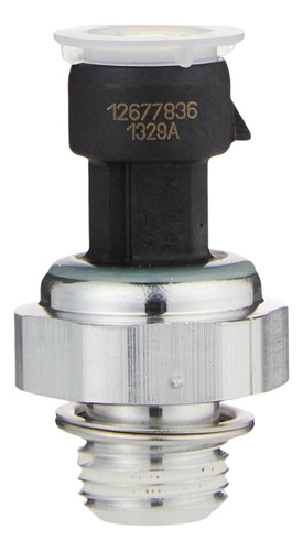 Sensor Bulbo Presion Aceite Gm P/ Avalanche 1500 2003/2006