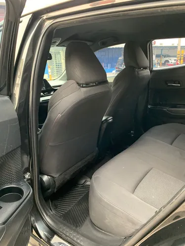 Toyota CH-R 2.0 Cvt