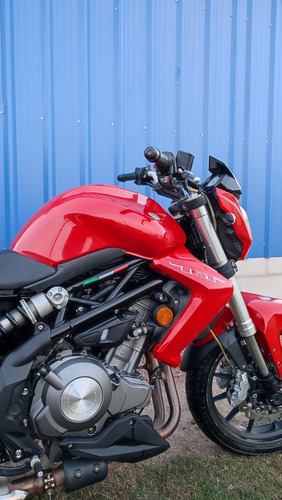 Imagen 3 de 25 de Benelli Tnt 300