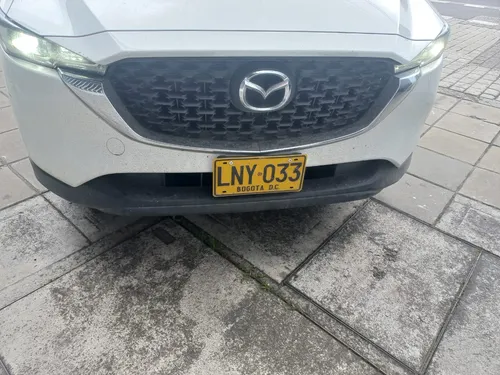 Mazda CX-5 2.0 Touring At