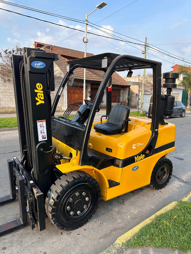 Yale Veracitor Vx80