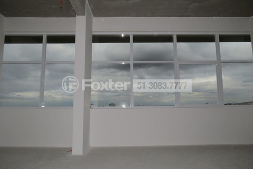Imagem 21 de 23 de Sala / Conjunto Comercial, 46.64 M², Passo Da Areia - 115933