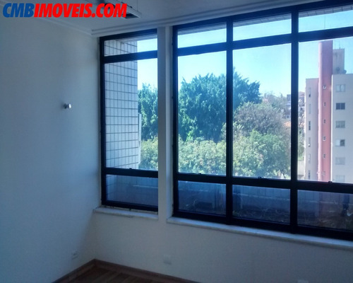 Imagem 16 de 30 de Prédio Comercial Para Alugar Cambuí Campinas - Pr03380 - 32879014