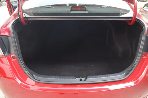 Imagen 13 de 15 de Toyota Yaris Core Tm 2020