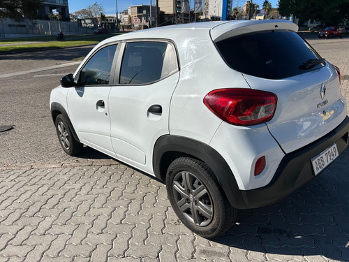 Renault Kwid 1.0 Sce 66cv Zen