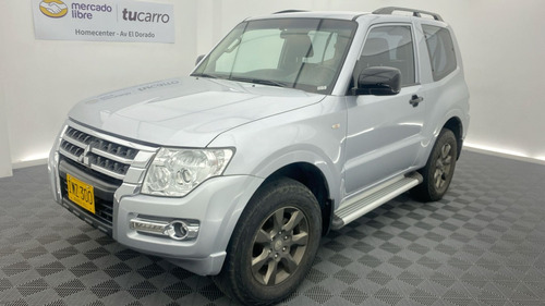 Mitsubishi Montero 3.5 Hard Top | TuCarro