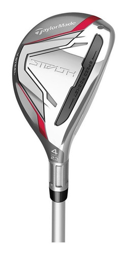 Imagen 1 de 5 de Kaddygolf Híbrido Golf Taylormade Stealth Nuevo Gaantía