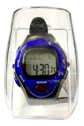 Imagen 3 de 7 de Lote 86 Unidades Reloj Pulsera Cal -pulsometro Cronometro