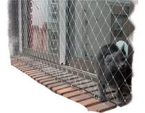 Comprar Malla Protectora, Redes, Seguridad Balcones, Niños, Mascotas