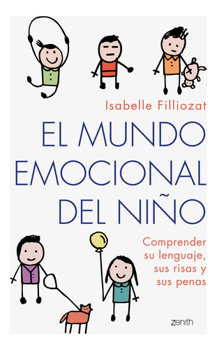 El Mundo Emocional Del Nino - Filliozat Isabelle