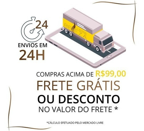 Escova Progressiva 3d Mascara De Mandioca 950g Forever Liss