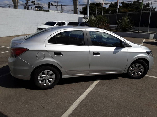 Chevrolet Prisma 1.0 Mpfi Joy 8v Flex 4p Manual