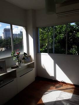 Imagem 6 de 20 de Sobrado À Venda, Santo Amaro, São Paulo, Sp - Sp - So0021_chucri