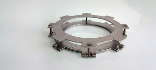 Disco Separador Embreagem Para Honda C70/c90