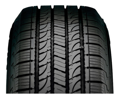 1-llanta 285/70r17 121/118s Yokohama Geo H/t