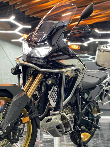 Imagen 7 de 9 de Honda Africa Twin