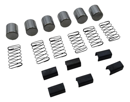 Dados Bendix Kit Reparación Bendix Cbf150 Rtx150