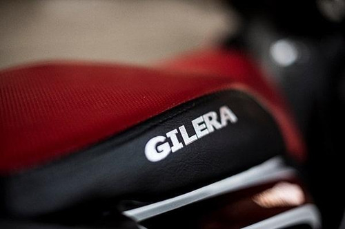 Imagen 6 de 16 de Smash 125 0km Gilera Cub Full