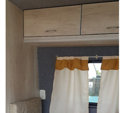 Motorhome Equipamiento De Todas Las Marcas