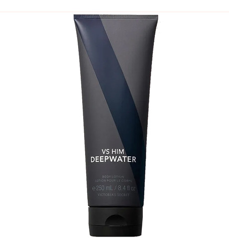 Crema Victorias Secret Vs Him Deepwater Para Hombre