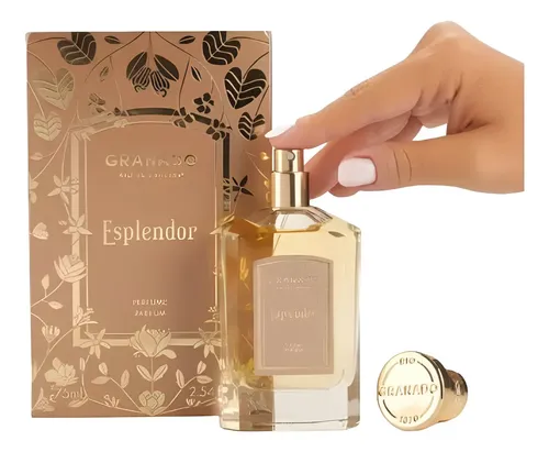 Perfume Granado Esplendor 75ml | MercadoLivre
