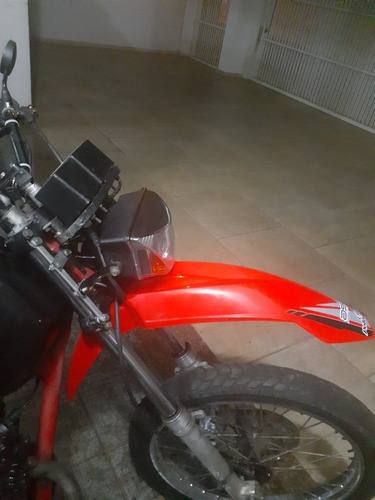 Honda Xlx 250r