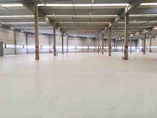 Imagem 25 de 30 de Galpão Com 902670,00 Mts² Em Alphavile Industrial - Aluguel - Alphaville //barueri - Reo393470