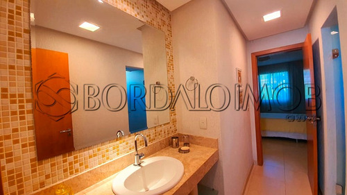 Imagem 23 de 30 de Park Way Smpw Quadra 26, Com 478m², 4 Quartos (2 Suítes), Aceita Financiamento - Villa123914