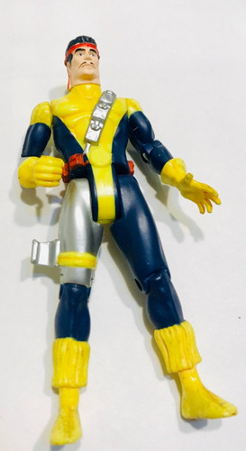 X Men Toy Biz Marvel 90`