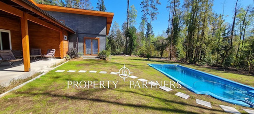Imagen 8 de 30 de Espectacular Casa A Minutos De Pucón