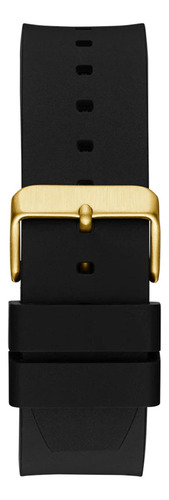 Reloj Guess Gw0790g1 Cuarzo Hombre