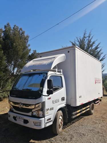 Vendo O Permuto ,camión Diesel ,2022. Único Dueño.