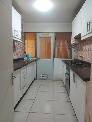 Casa En Arriendo De 3 Dorm. En Los Andes