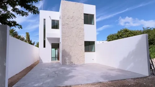 Casa En Preventa Al Norte De Merida   Xcumpich