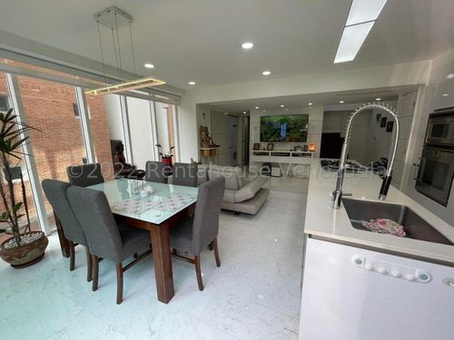 Imagen 5 de 22 de Apartamento En Campo Alegre Mls #22-25690 Vende Dreidy Gonzalez