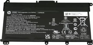 Bateria Ht03xl Compatible Con 15-cw 15-cd 15-cs 15-da 15-db