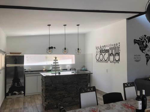 Imagen 20 de 22 de Casa En Los Reyunos Para Hasta 8 Personas